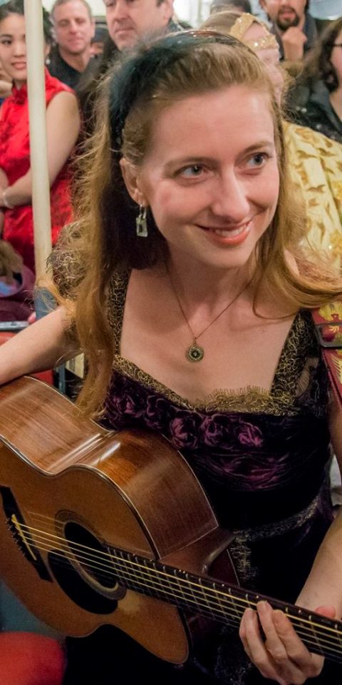 betina-nick-matt-in-f-train