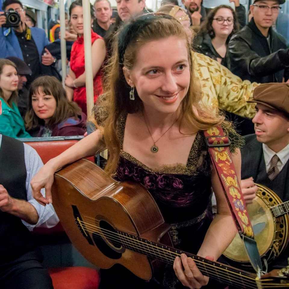 betina-nick-matt-in-f-train